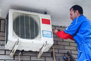 HVAC Companies Near Pinehurst, ID Available Now